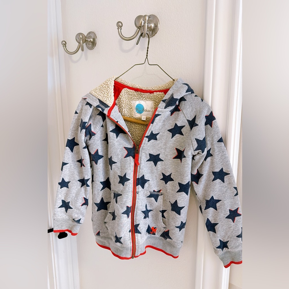 8-9 years old boy jacket